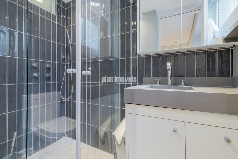Apartamento, 3 quartos, 198 m² - Foto 5