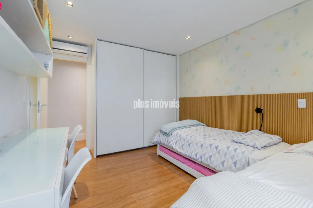 Apartamento, 3 quartos, 198 m² - Foto 6