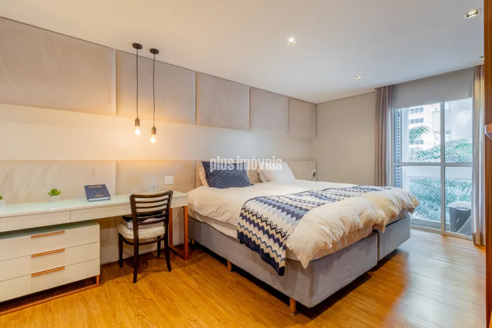 Apartamento, 3 quartos, 198 m² - Foto 8