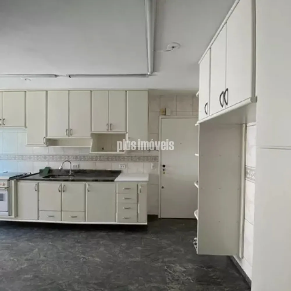 Apartamento, 4 quartos, 138 m² - Foto 3