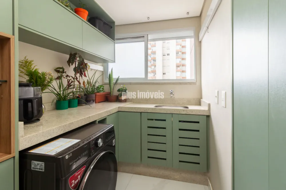 Apartamento, 3 quartos, 136 m² - Foto 7