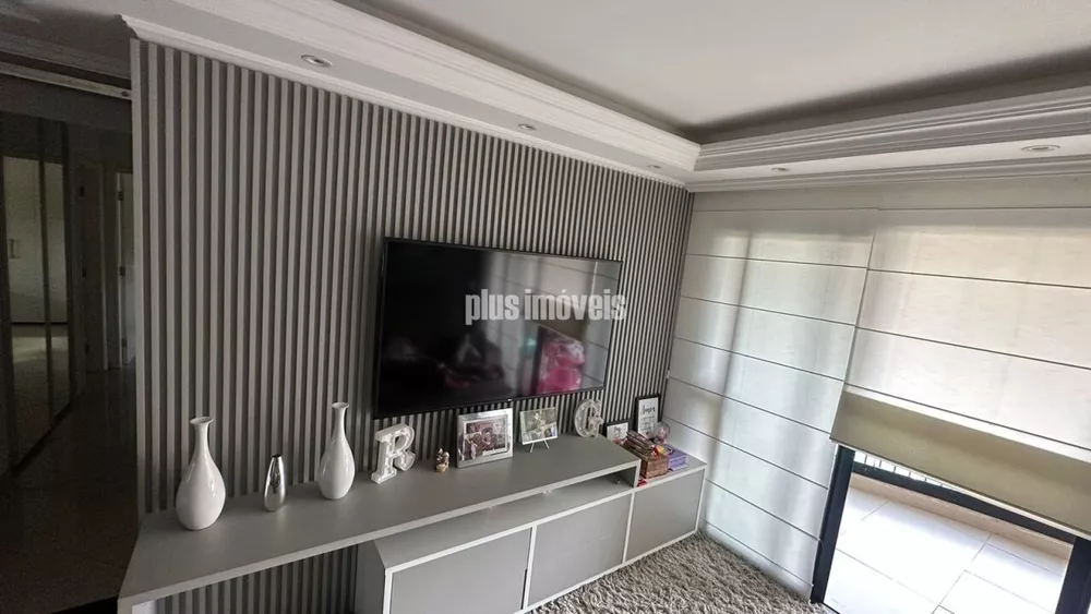 Apartamento à venda com 4 quartos, 128m² - Foto 4