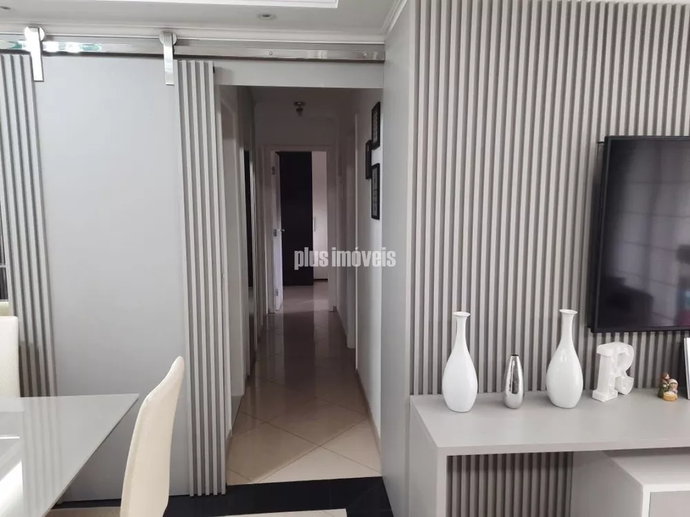 Apartamento à venda com 4 quartos, 128m² - Foto 6