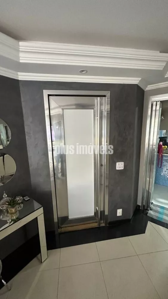 Apartamento à venda com 4 quartos, 128m² - Foto 7