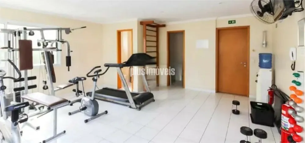 Apartamento, 1 quarto, 45 m² - Foto 1