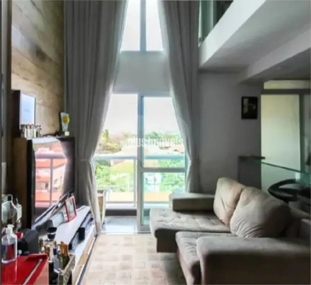 Apartamento, 1 quarto, 45 m² - Foto 4