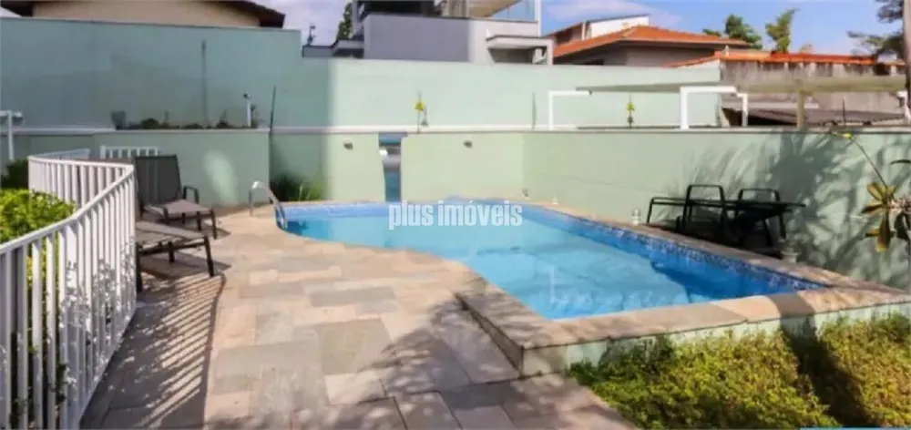 Apartamento, 1 quarto, 45 m² - Foto 2