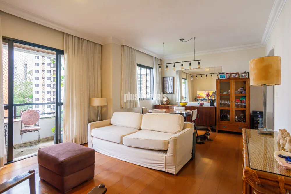 Apartamento, 3 quartos, 103 m² - Foto 8