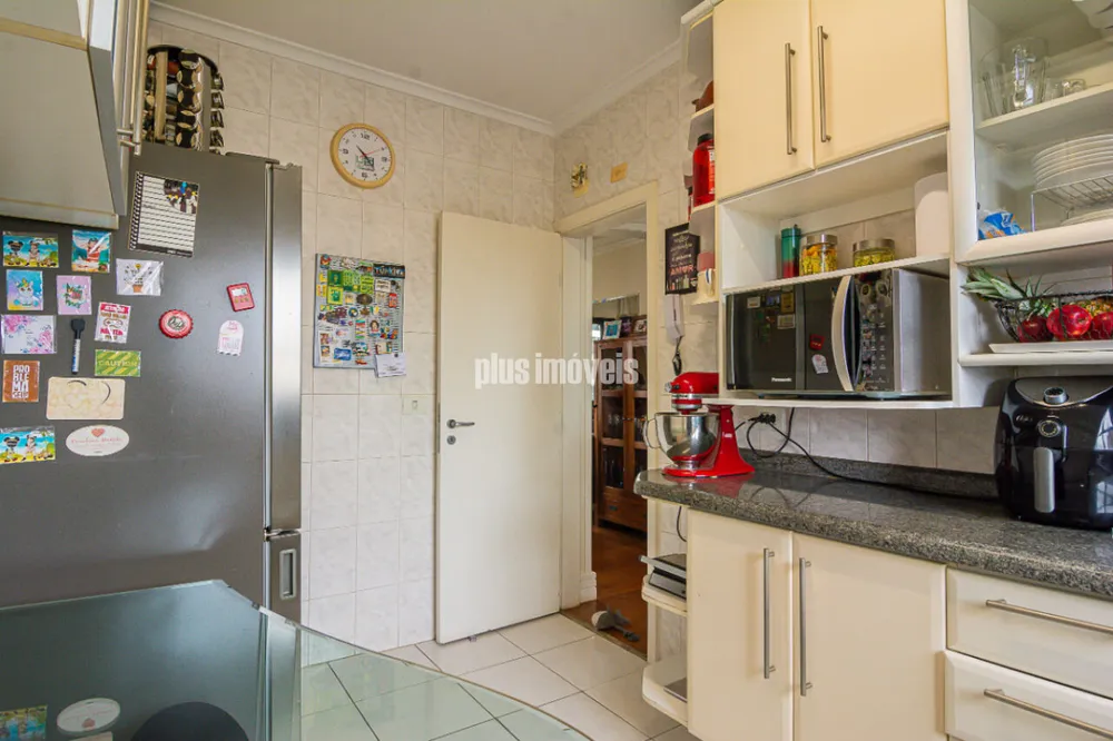 Apartamento, 3 quartos, 103 m² - Foto 4