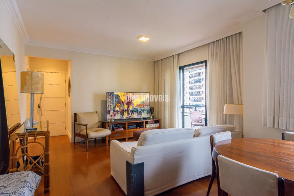 Apartamento, 3 quartos, 103 m² - Foto 6