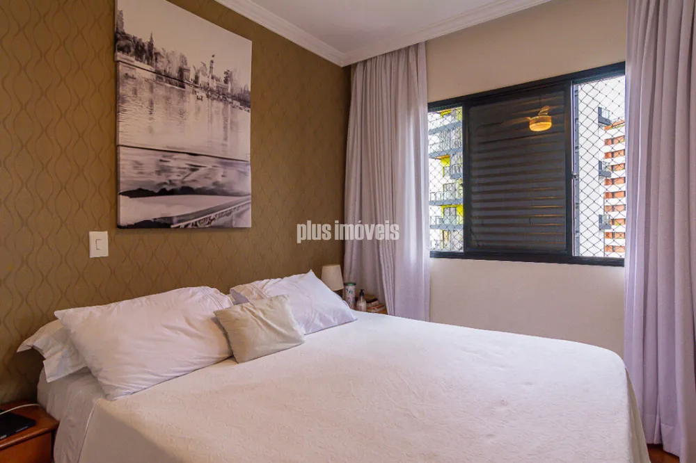 Apartamento, 3 quartos, 103 m² - Foto 1