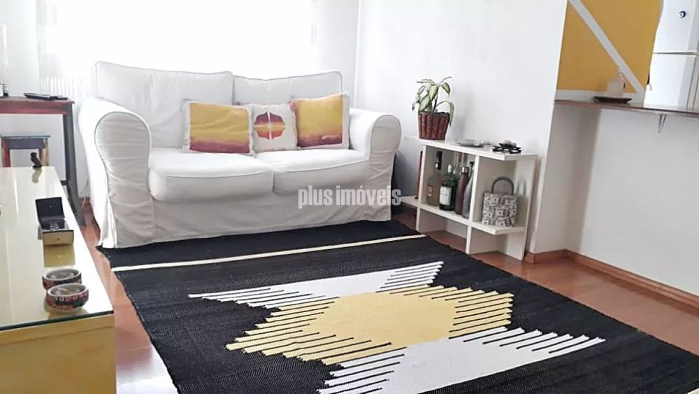 Apartamento à venda com 1 quarto, 42m² - Foto 4