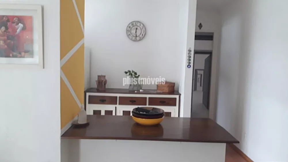 Apartamento à venda com 1 quarto, 42m² - Foto 2