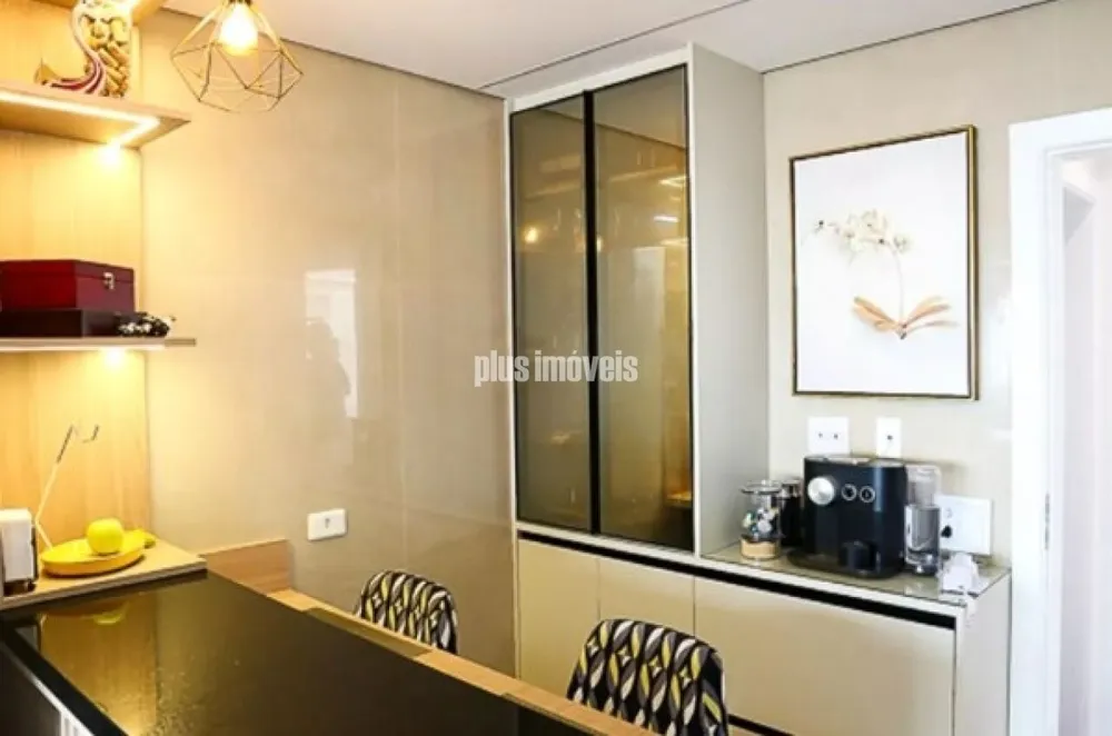 Apartamento, 3 quartos, 108 m² - Foto 4