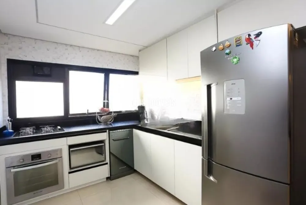 Apartamento, 3 quartos, 108 m² - Foto 2