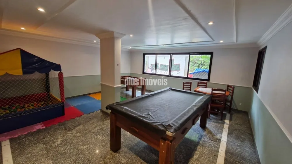 Apartamento, 3 quartos, 120 m² - Foto 3
