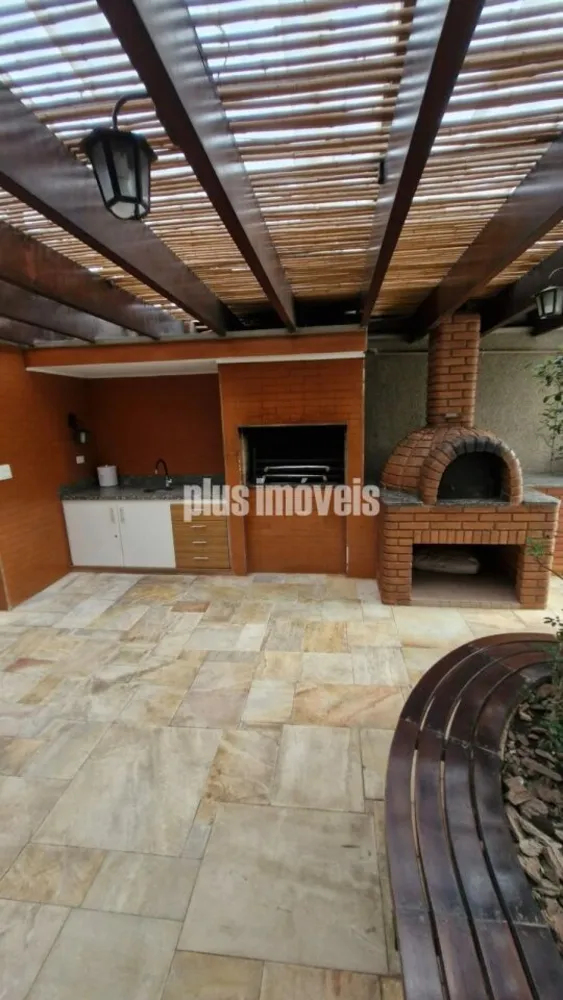 Apartamento, 3 quartos, 120 m² - Foto 4