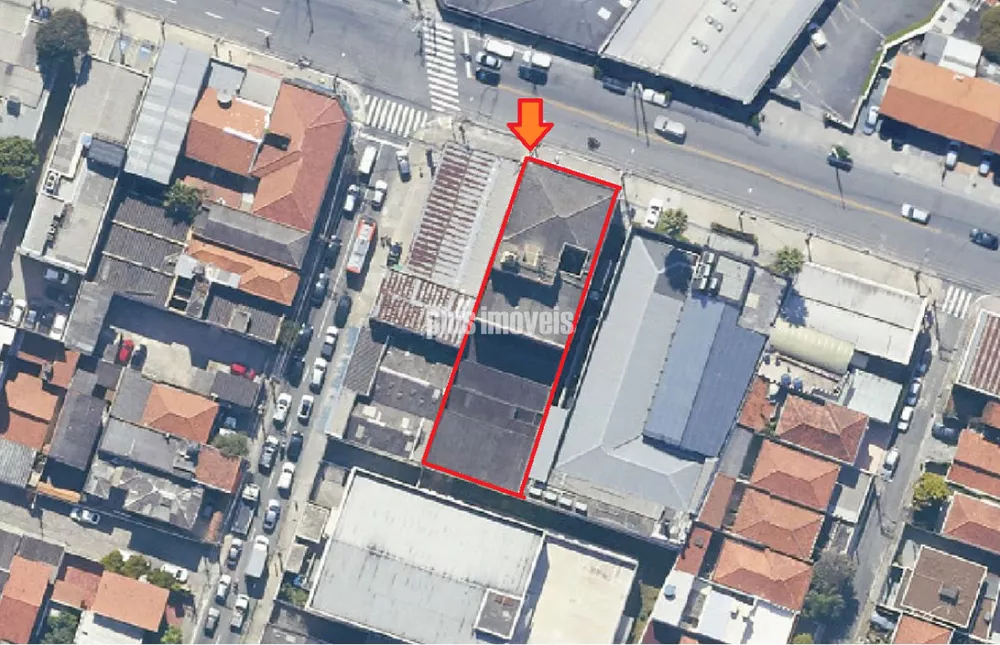 Conjunto Comercial-Sala à venda e aluguel, 1510m² - Foto 2