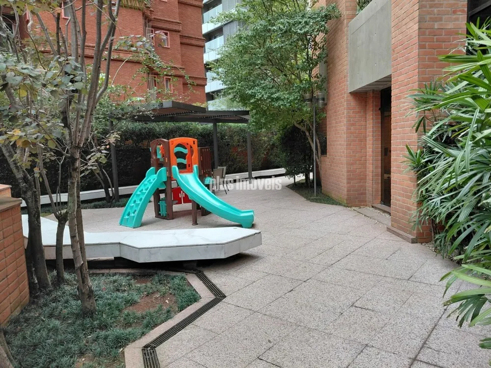 Apartamento, 3 quartos, 260 m² - Foto 7