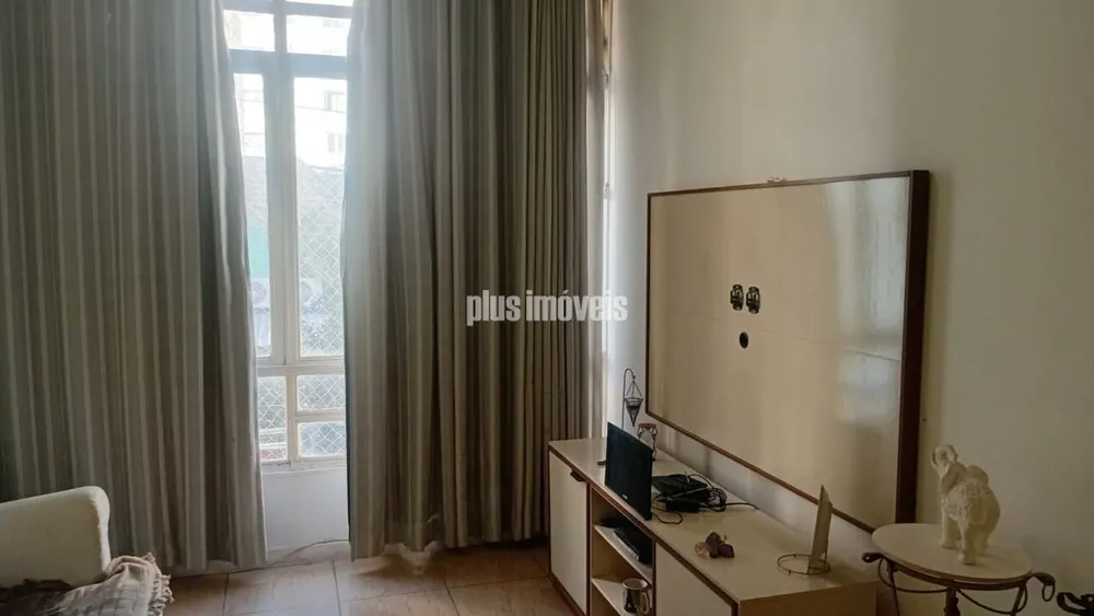 Apartamento, 2 quartos, 74 m² - Foto 1