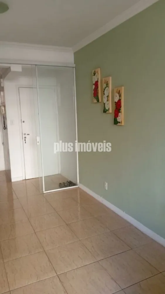 Apartamento, 2 quartos, 74 m² - Foto 2
