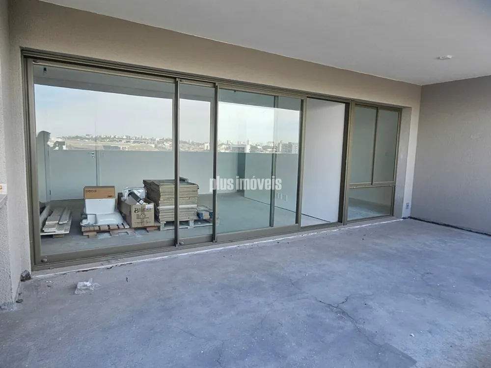 Apartamento, 3 quartos, 144 m² - Foto 2