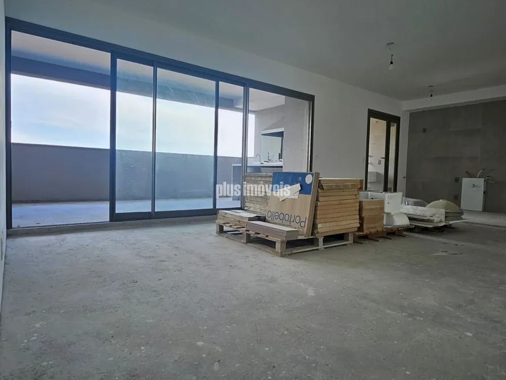 Apartamento, 3 quartos, 144 m² - Foto 1