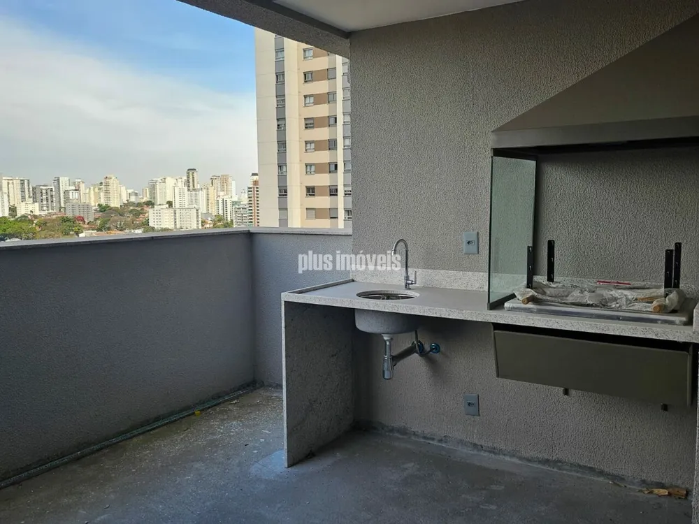 Apartamento, 3 quartos, 144 m² - Foto 3