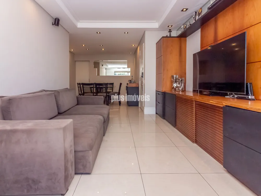 Apartamento, 3 quartos, 107 m² - Foto 2
