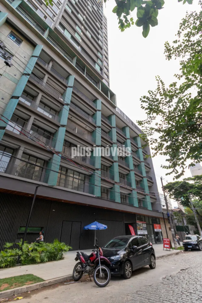 Apartamento, 2 quartos, 69 m² - Foto 10