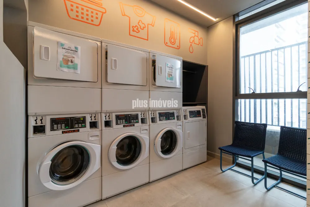 Apartamento, 2 quartos, 69 m² - Foto 11