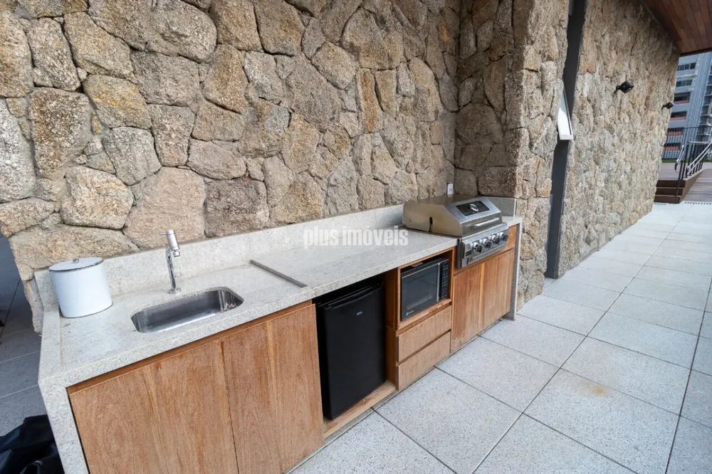 Apartamento, 2 quartos, 69 m² - Foto 1