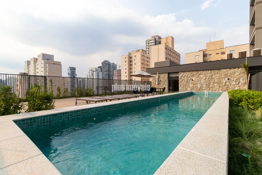 Apartamento, 2 quartos, 69 m² - Foto 12