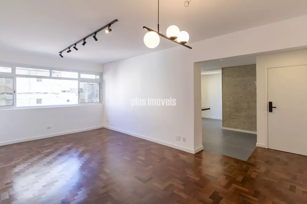 Apartamento à venda com 2 quartos, 98m² - Foto 4