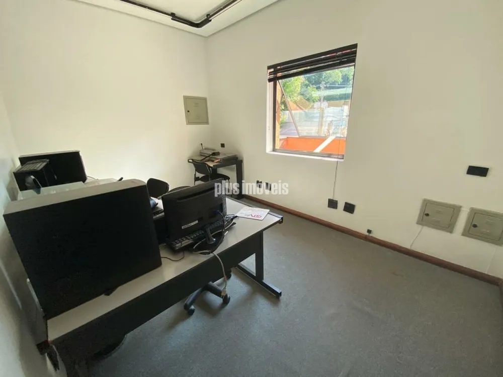 Casa, 1 quarto, 367 m² - Foto 3