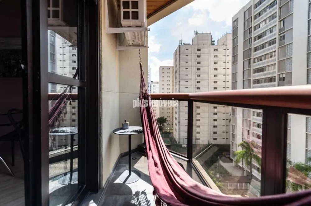 Apartamento, 2 quartos, 58 m² - Foto 2