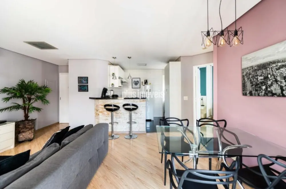 Apartamento, 2 quartos, 58 m² - Foto 5