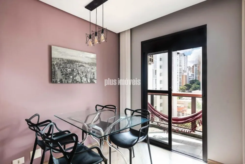 Apartamento, 2 quartos, 58 m² - Foto 3