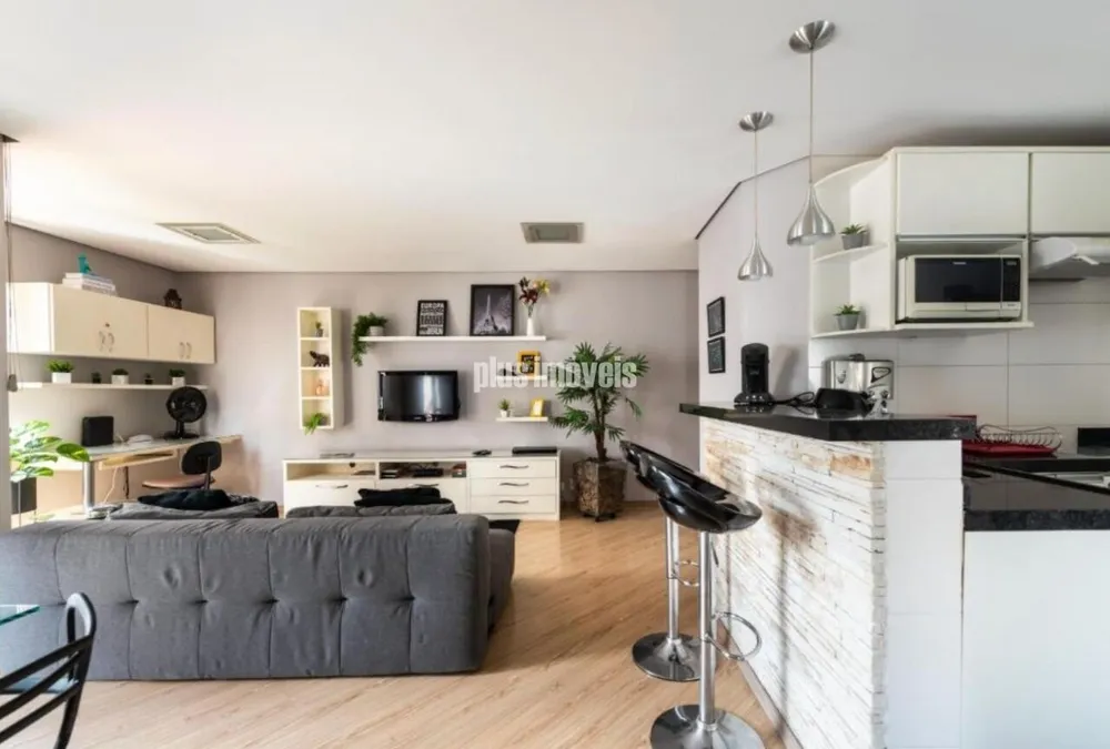 Apartamento, 2 quartos, 58 m² - Foto 7