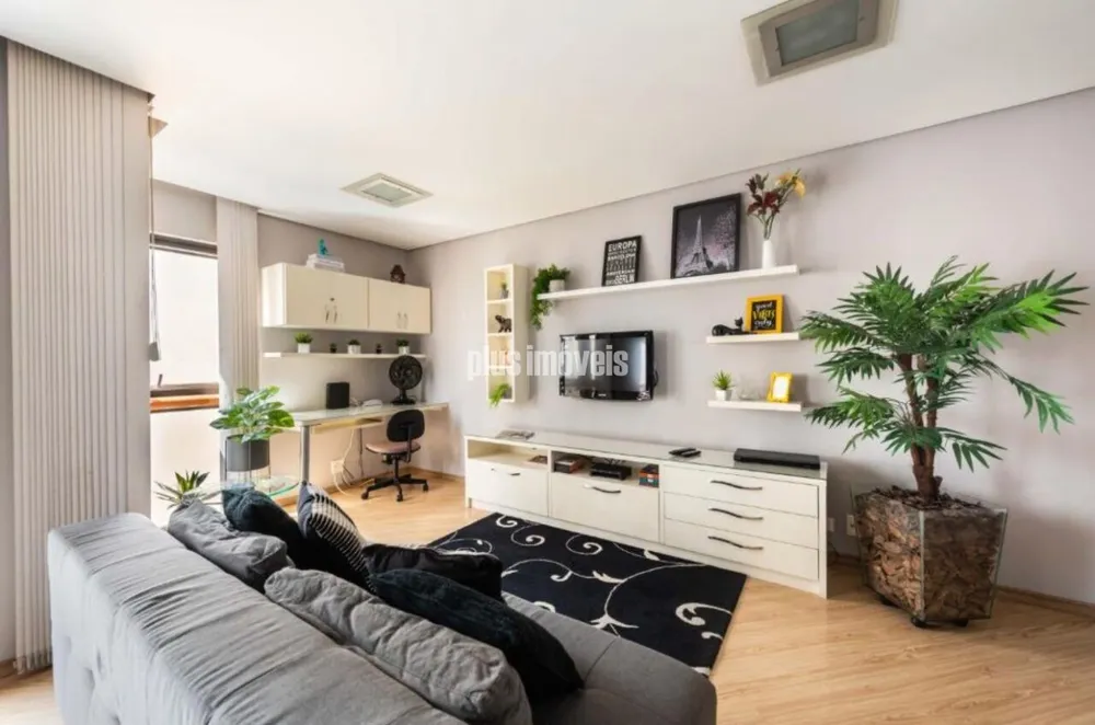 Apartamento, 2 quartos, 58 m² - Foto 1