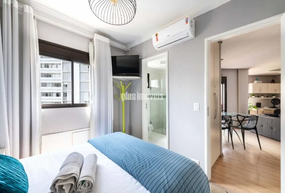 Apartamento, 2 quartos, 58 m² - Foto 6
