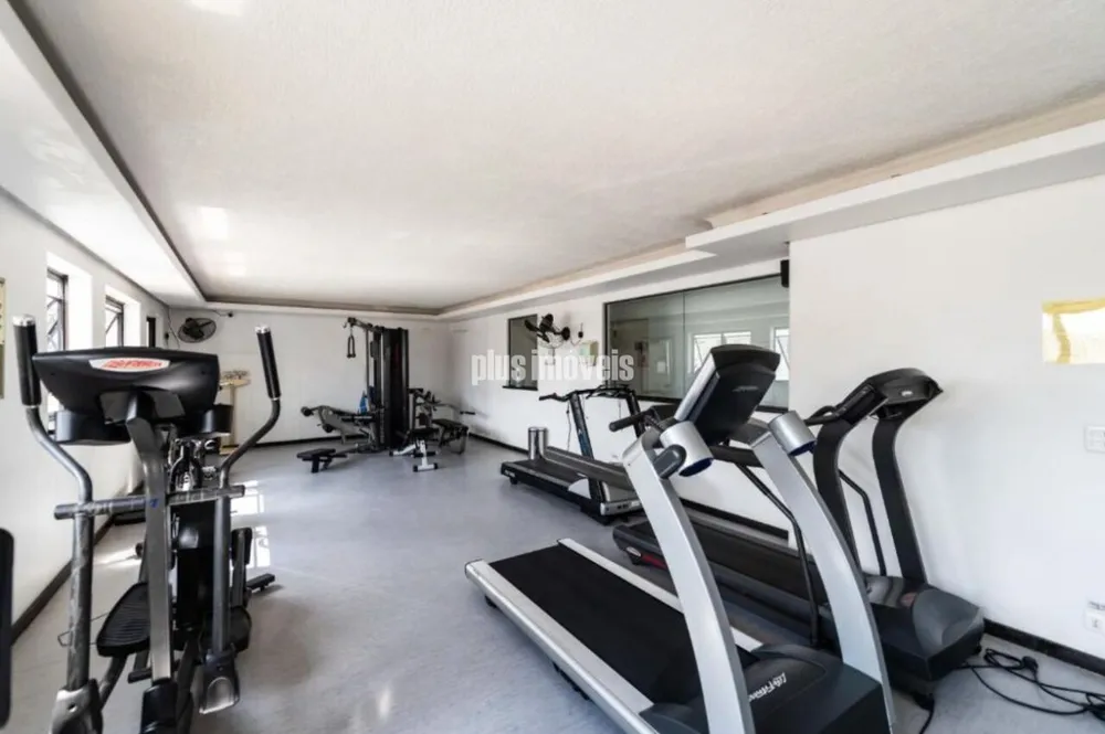 Apartamento, 2 quartos, 58 m² - Foto 8