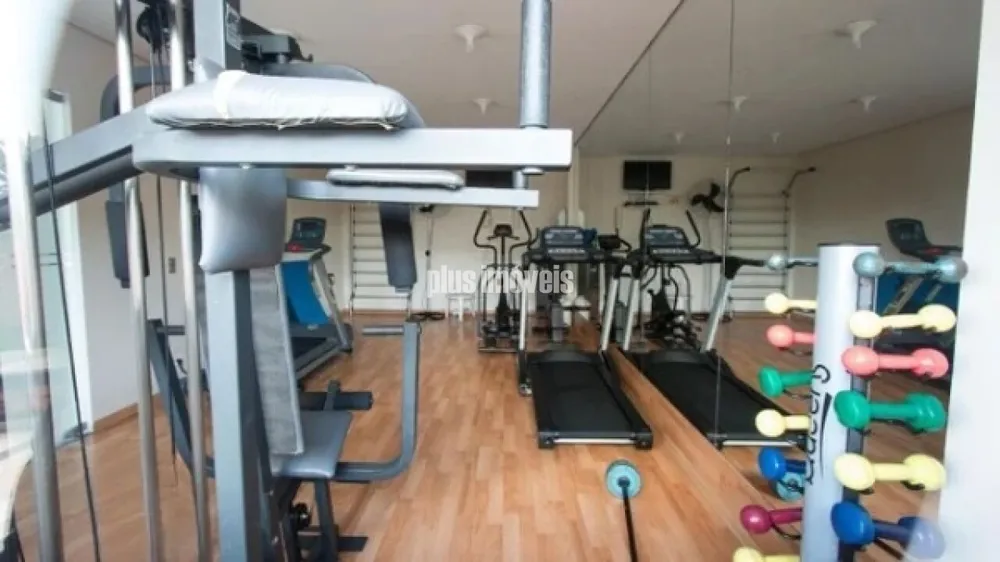 Apartamento, 3 quartos, 144 m² - Foto 4