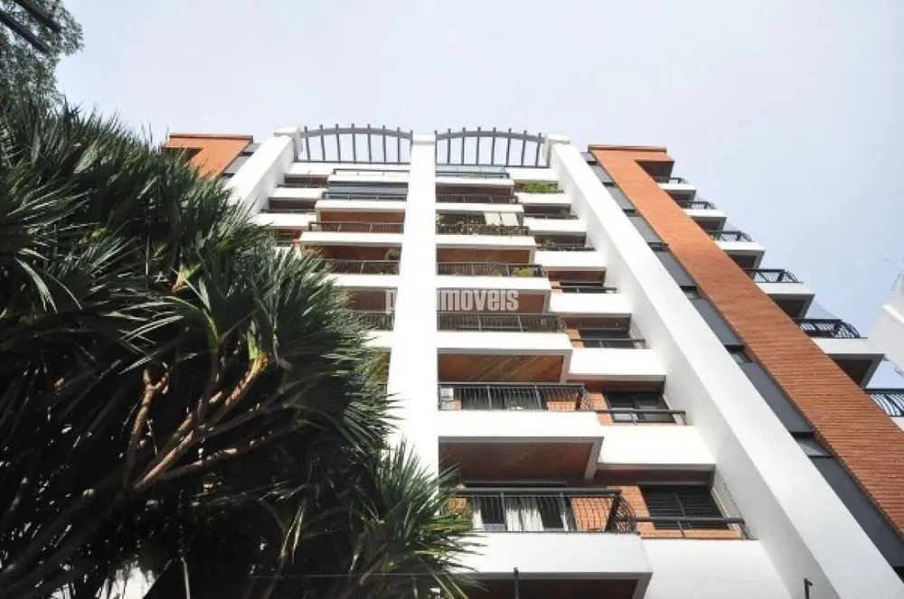 Apartamento, 3 quartos, 144 m² - Foto 1