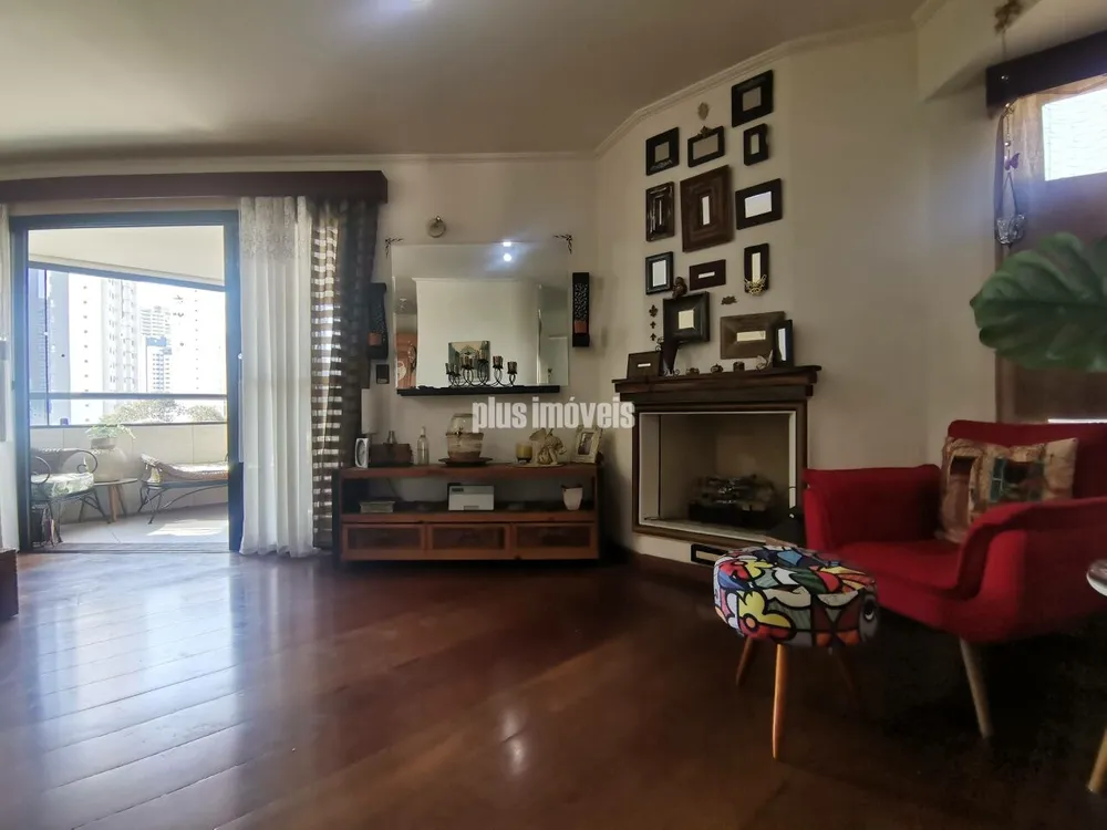 Apartamento, 3 quartos, 132 m² - Foto 2