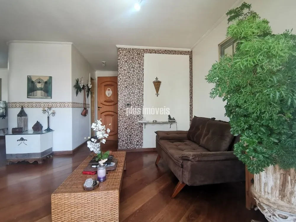 Apartamento, 3 quartos, 132 m² - Foto 6