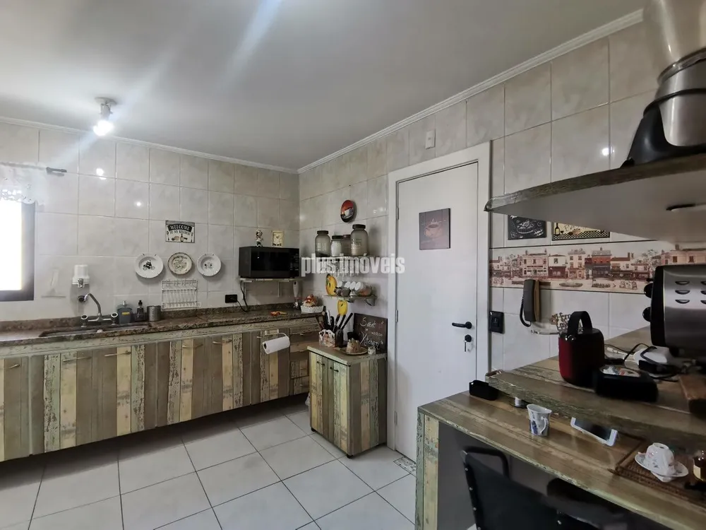 Apartamento, 3 quartos, 132 m² - Foto 7