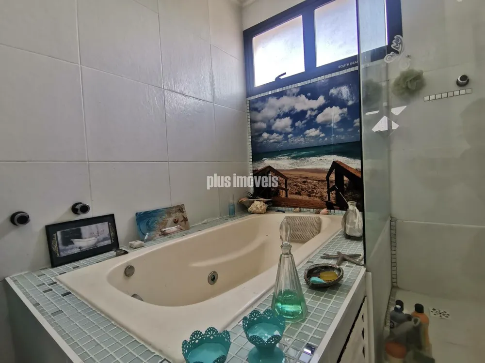 Apartamento, 3 quartos, 132 m² - Foto 8