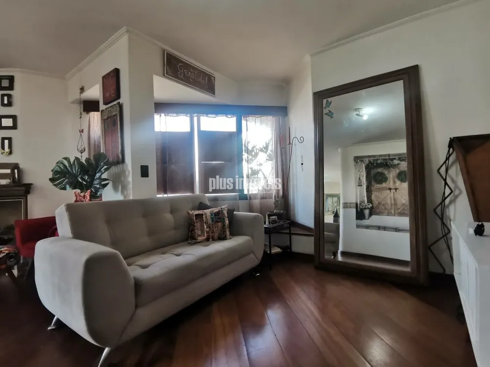 Apartamento, 3 quartos, 132 m² - Foto 5