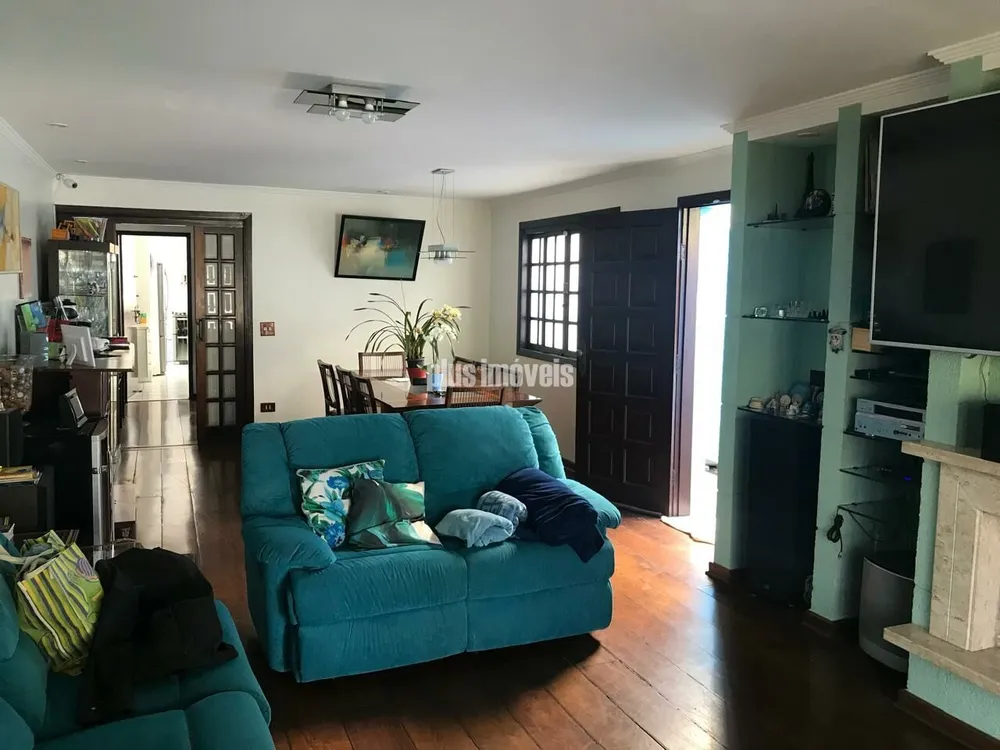Casa, 4 quartos, 250 m² - Foto 7
